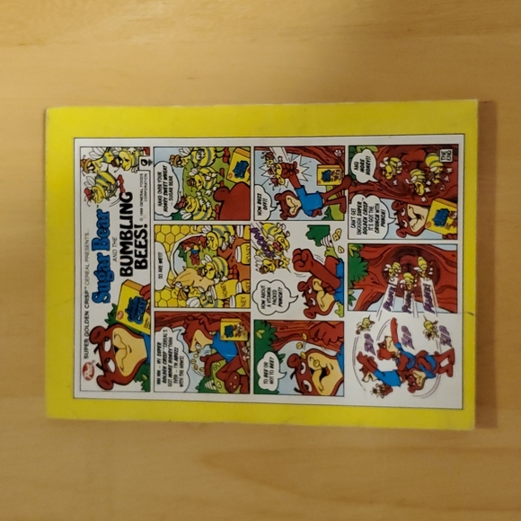 The New Archies Digest # 5 - Picture 2 of 2